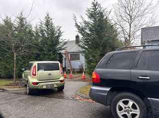 3537 S L St, Tacoma, WA 98418