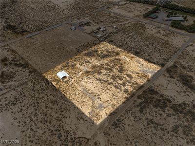1411 W Harris Farm Rd, Pahrump, NV, 89060