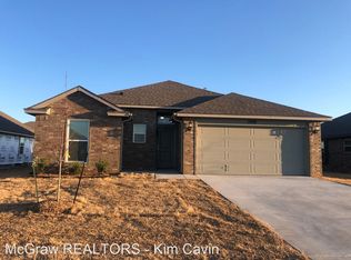 13539 N 130th Ave E, Collinsville, OK 74021