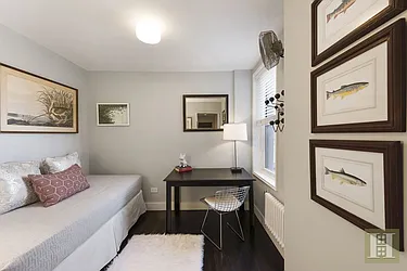 Sold by Halstead Real Estate