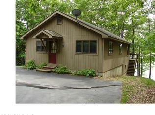 26 Winter Dr, Embden, ME 04958