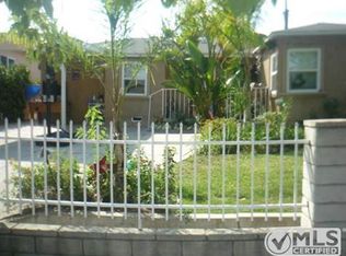 15111 Oro Grande St, Sylmar, CA 91342