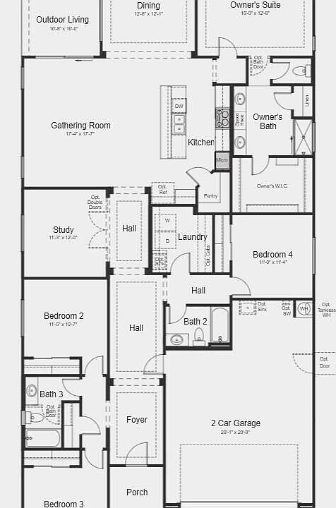 2nd image of 12850 W FLYNN Court
