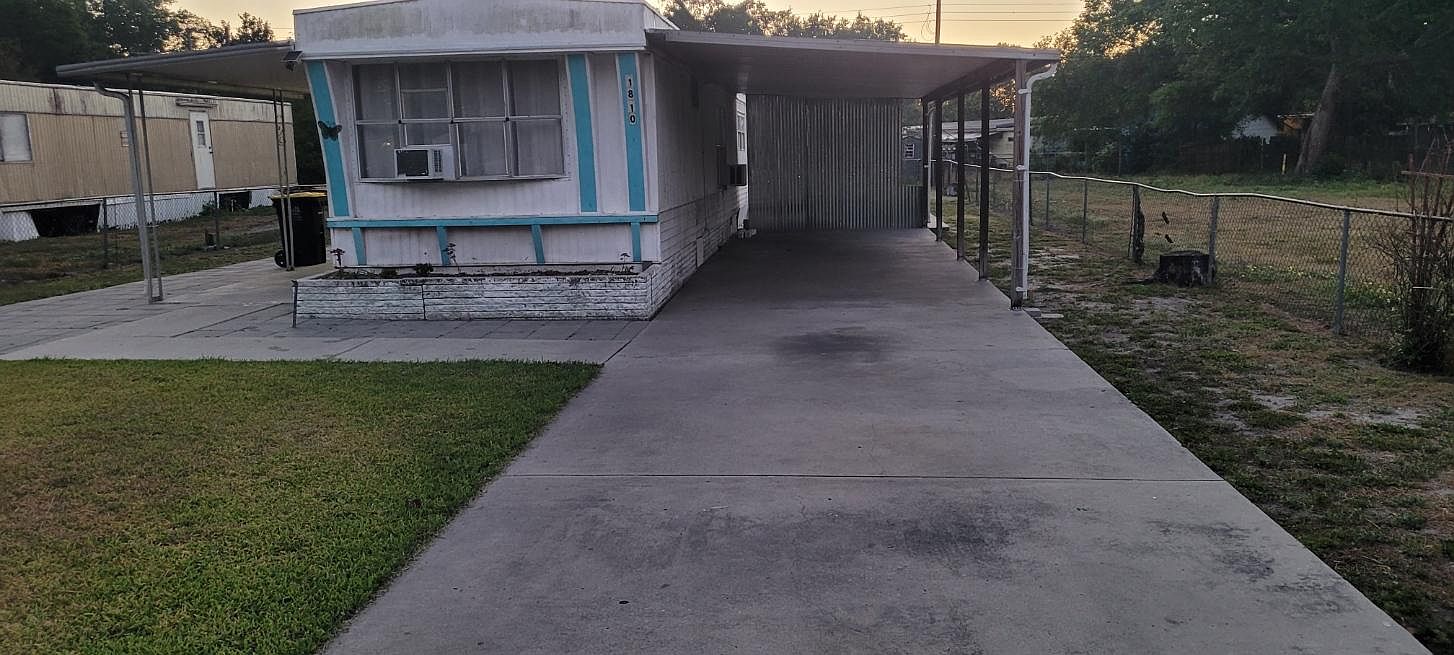 1810 Venus St, Lakeland, FL 33801 Zillow