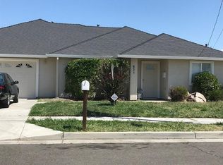 631 Hayes Ave, Sacramento, CA 95838