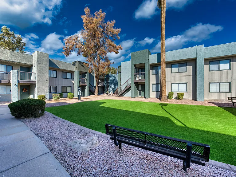 Tela Verde Apartment Homes — Photo 17