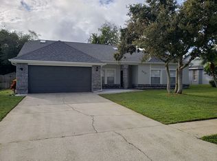 5925 Boggs Ford Rd, Port Orange, FL 32127