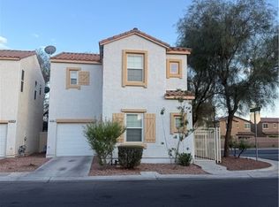 6265 Sunset Spring Ave, Las Vegas, NV 89122