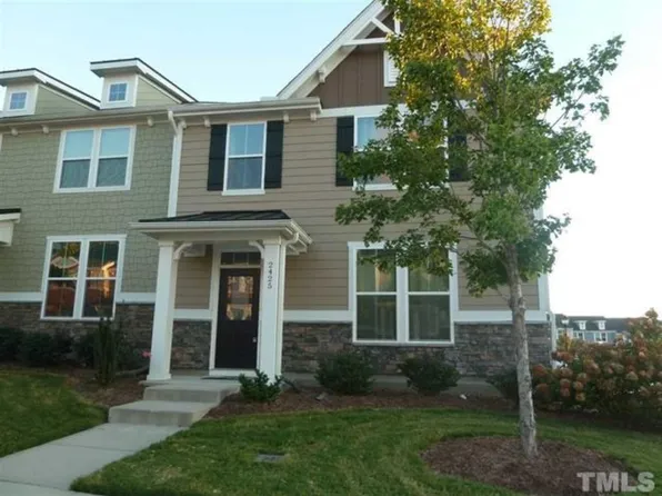 2425 Historic Cir, Morrisville, NC 27560