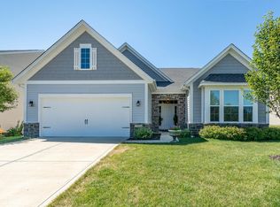 181 S Stonechase Crossing Rd, Bloomington, IN 47403