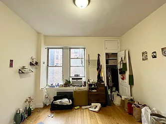 Rented by Compass