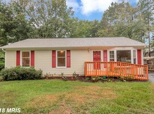 613 Gettysburg Ln, Fredericksburg, VA 22407