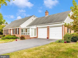 1619 Shookstown Rd, Frederick, MD 21702