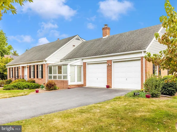 1619 Shookstown Rd, Frederick, MD 21702