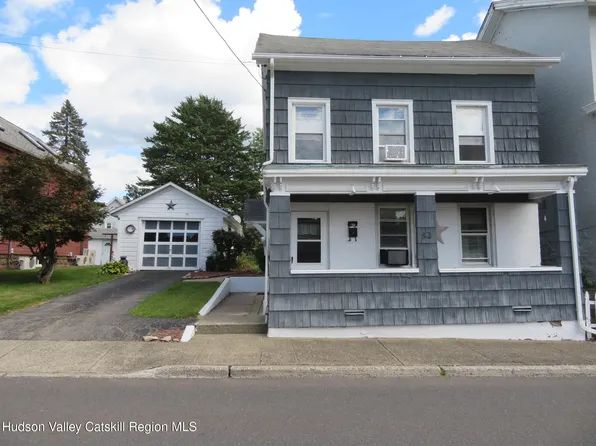 52 Hanratty Street, Kingston, NY 12401