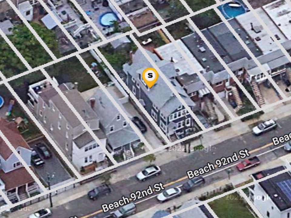 1st image of 318 Beach 92 St
