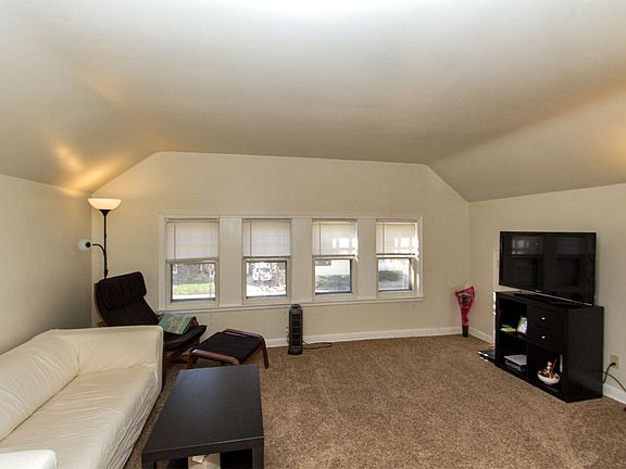 Rental Living Room