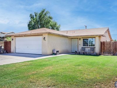 1050 J St, Brawley, CA, 92227