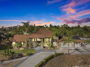 2506 Avenida Ocotillo, Alpine, CA 91901