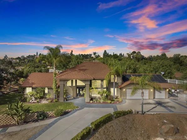 2506 Avenida Ocotillo, Alpine, CA 91901