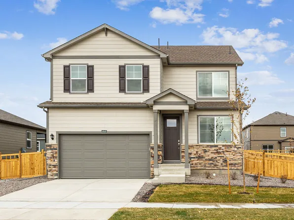 1044 Brink St, Lochbuie, CO 80603