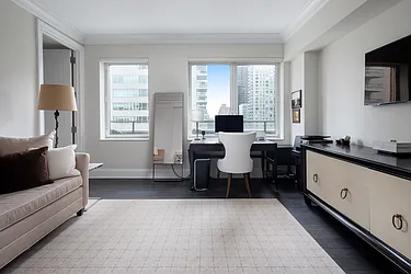 Rented by Sotheby's International Realty