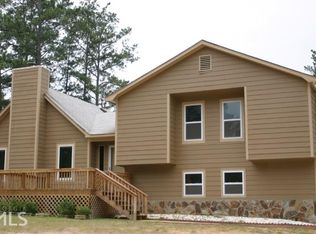 3849 Bomar Rd, Douglasville, GA 30135