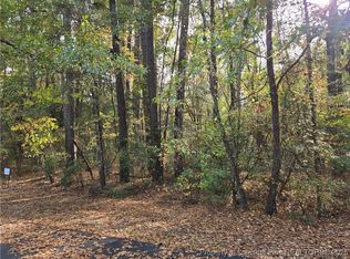 LOT-47A Cypress Creek Cor, Vass, NC 28394