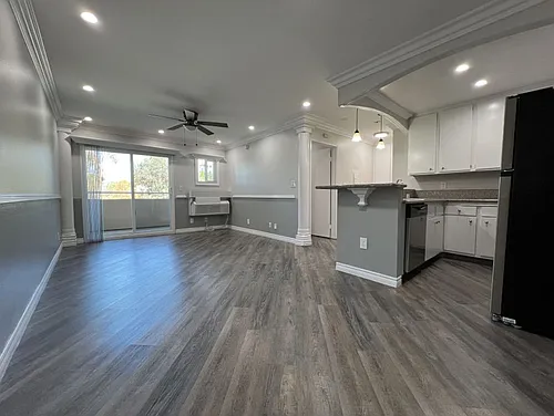 Floor plan 309
