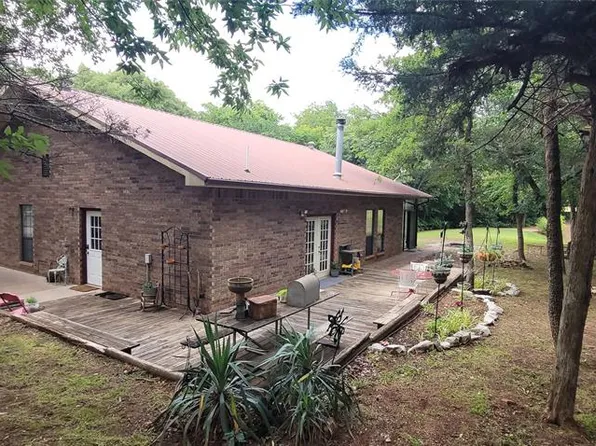 319 W Cedar Ln, Minco, OK 73059