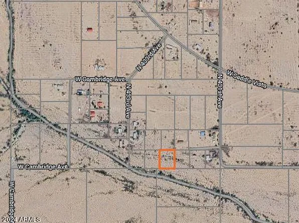 4321X W Encanto Boulevard #-, Tonopah, AZ 85354