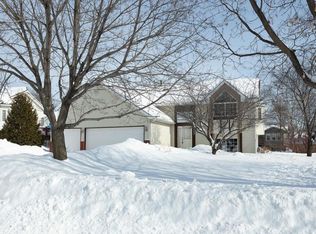 19348 Evening Star Way, Farmington, MN 55024