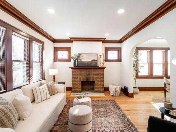 5813 South 112th STREET, Hales Corners, WI 53130