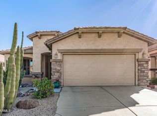 32177 N Echo Canyon Rd, San Tan Valley, AZ 85143