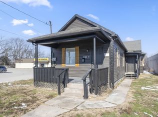 1056-1071 E Commercial St, Springfield, MO 65803