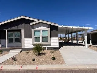 2501 W Wickenburg Way #358