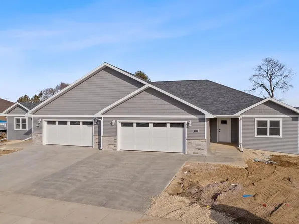 824 Roosevelt Street, Baraboo, WI 53913