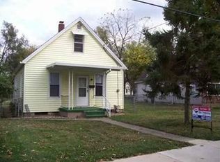 126 N Waverly Ave, West Peoria, IL
