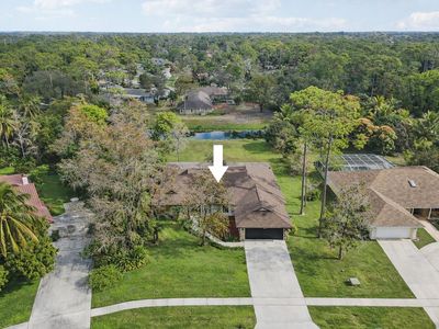 13253 La Mirada Circle, Wellington, FL, 33414