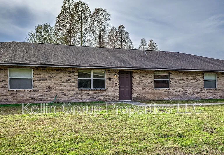 860 Fox Lake Dr — Photo 4
