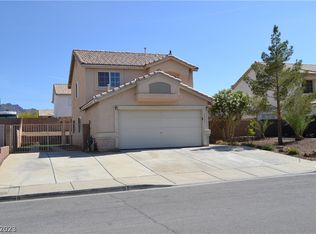 1065 Gurneys Eagle Ave, Henderson, NV 89015