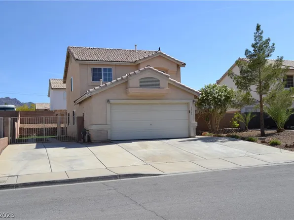 1065 Gurneys Eagle Ave, Henderson, NV 89015
