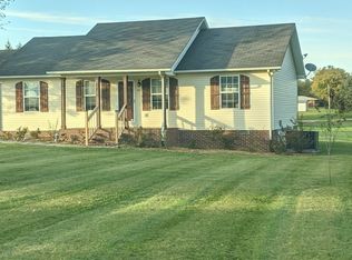 1132 Spurlock Dr, Cookeville, TN 38506