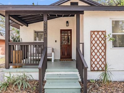 4304 W Laurel St, Tampa, FL, 33607