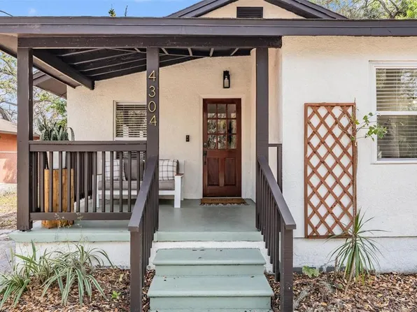 4304 W Laurel St, Tampa, FL 33607