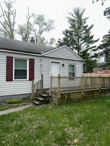 19814 Seminole, Redford, MI, 48240