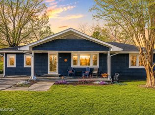 501 N Front St, Rockwood, TN 37854