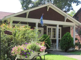 722 Cumberland St, Harriman, TN 37748
