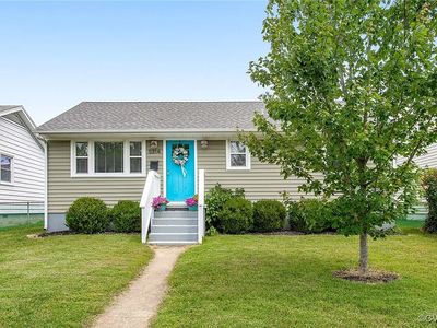 5314 Horne St, Richmond, VA, 23226