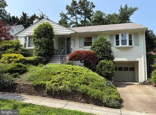 5015 Cathedral Ave NW, Washington, DC 20016